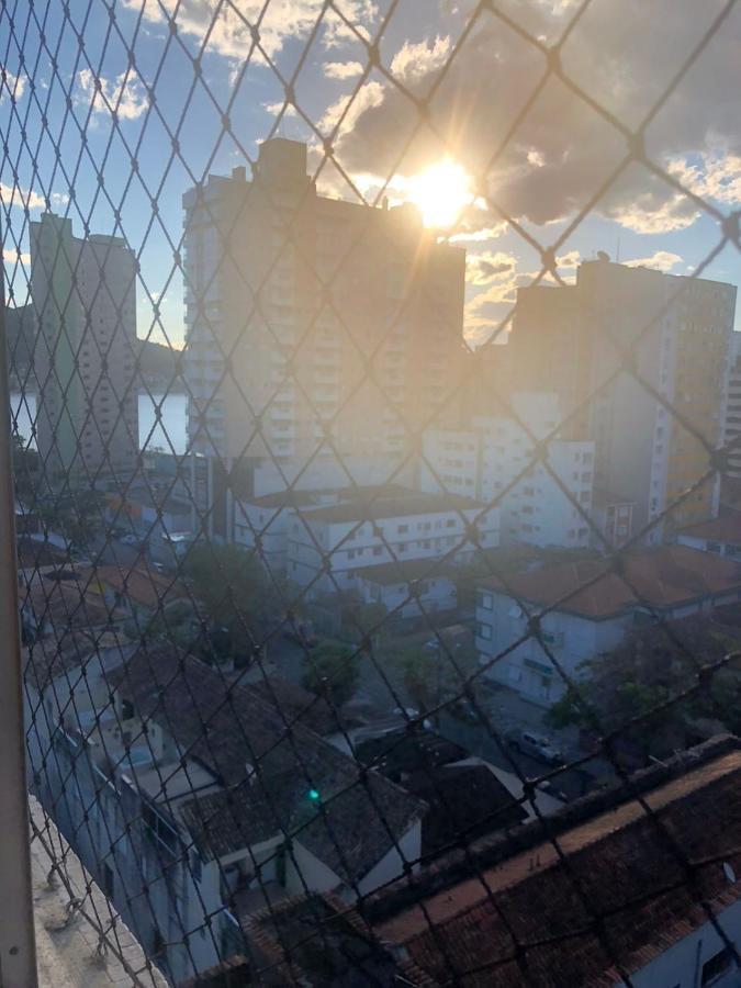 Sv - Apartamento Acongegante Para Vc E A Familia -B São Vicente エクステリア 写真