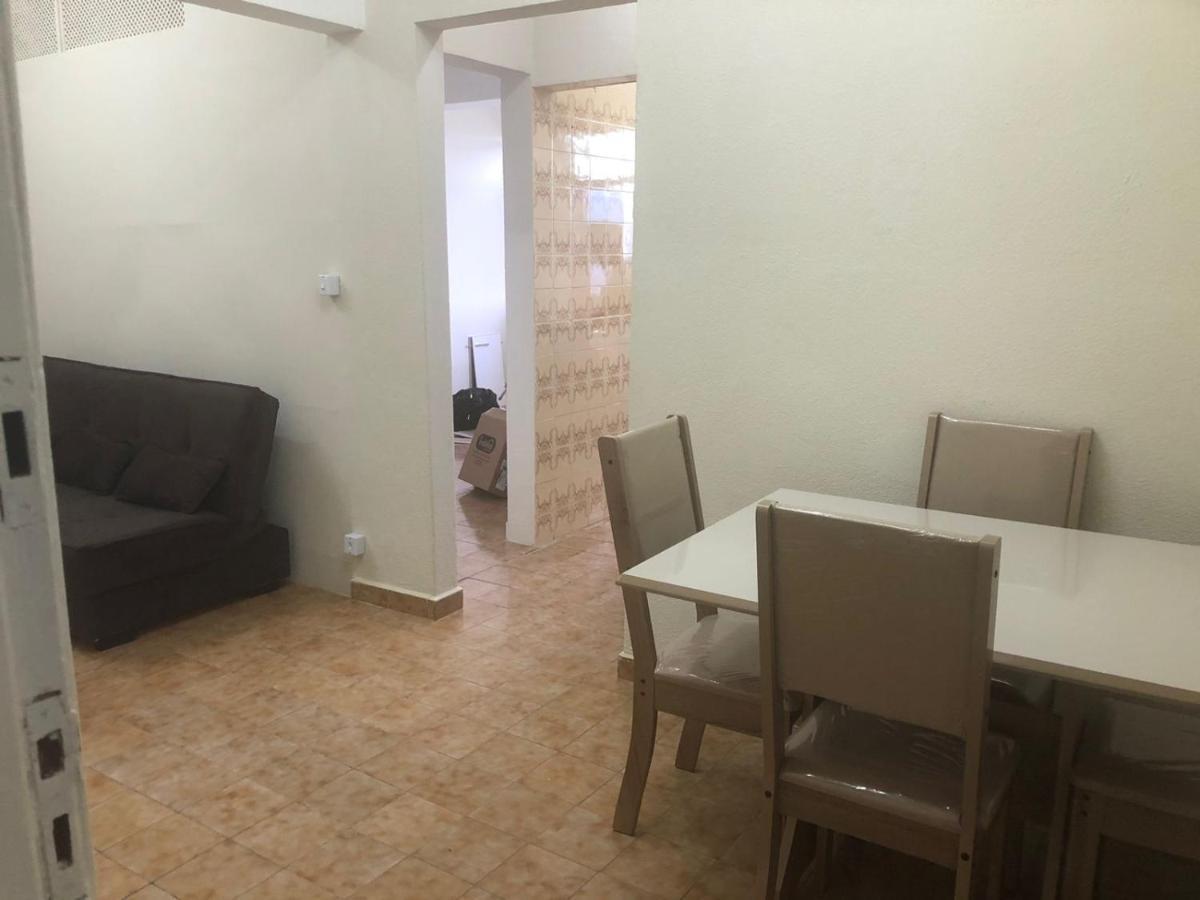Sv - Apartamento Acongegante Para Vc E A Familia -B São Vicente エクステリア 写真