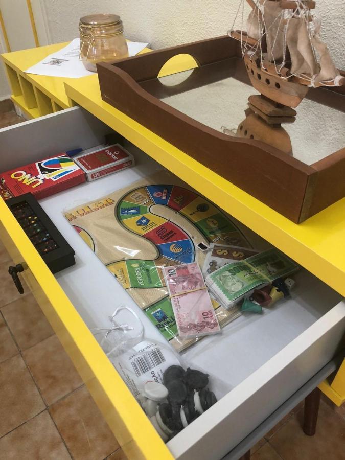 Sv - Apartamento Acongegante Para Vc E A Familia -B São Vicente エクステリア 写真