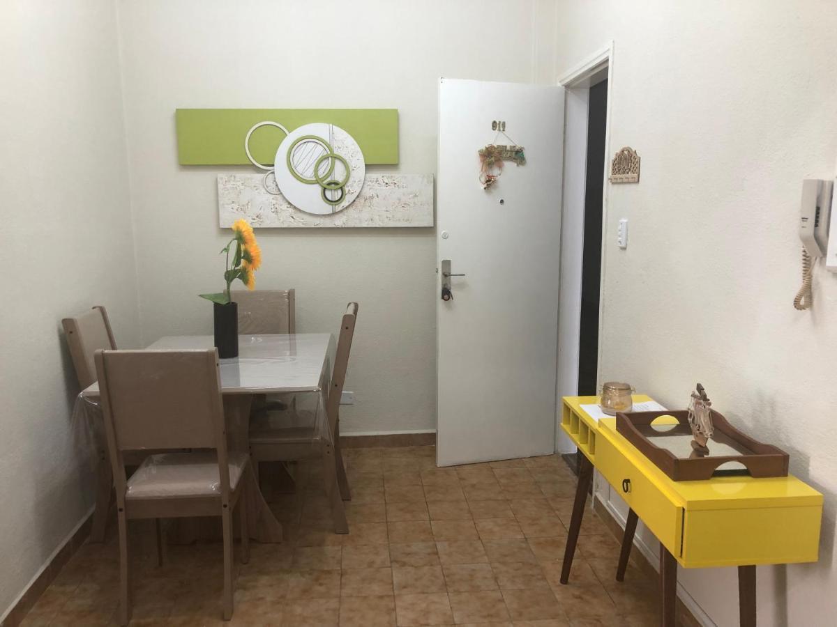 Sv - Apartamento Acongegante Para Vc E A Familia -B São Vicente エクステリア 写真