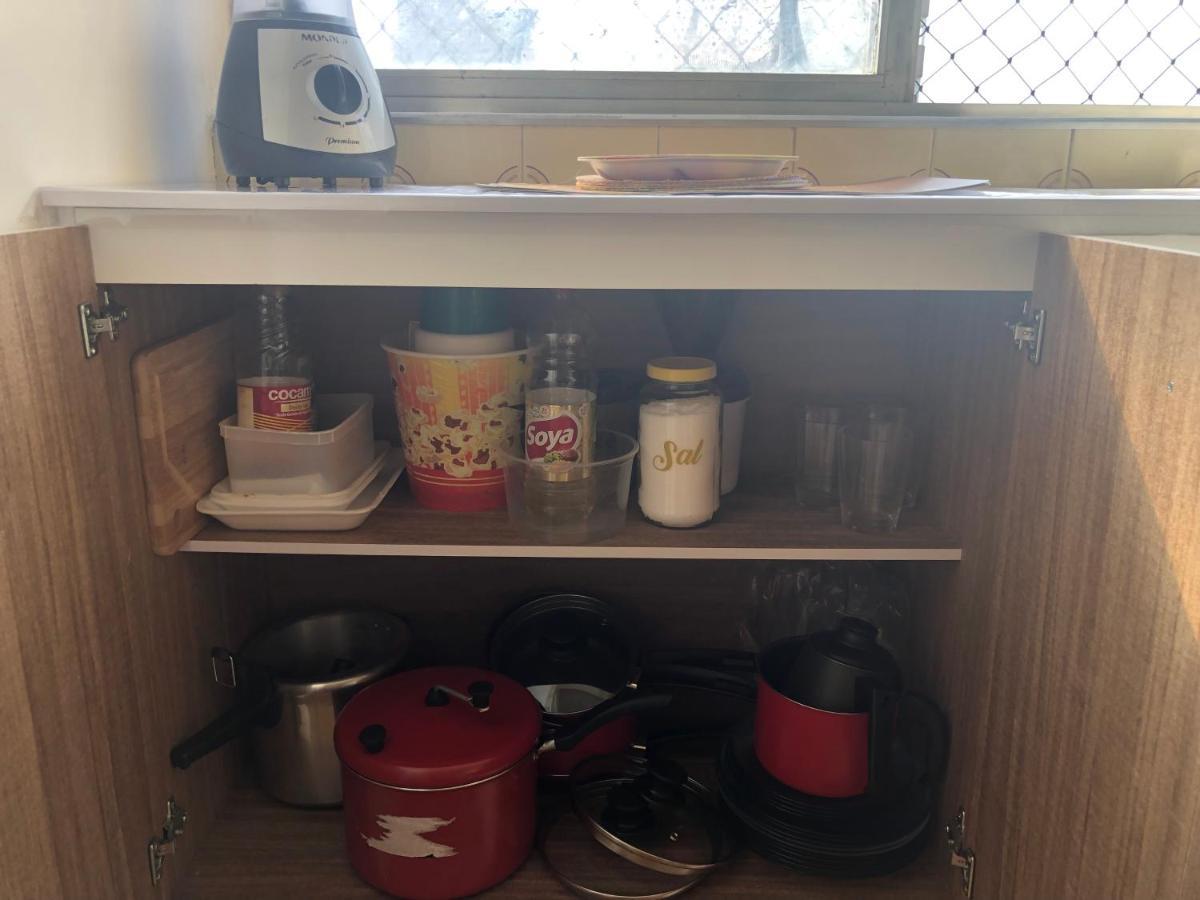 Sv - Apartamento Acongegante Para Vc E A Familia -B São Vicente エクステリア 写真