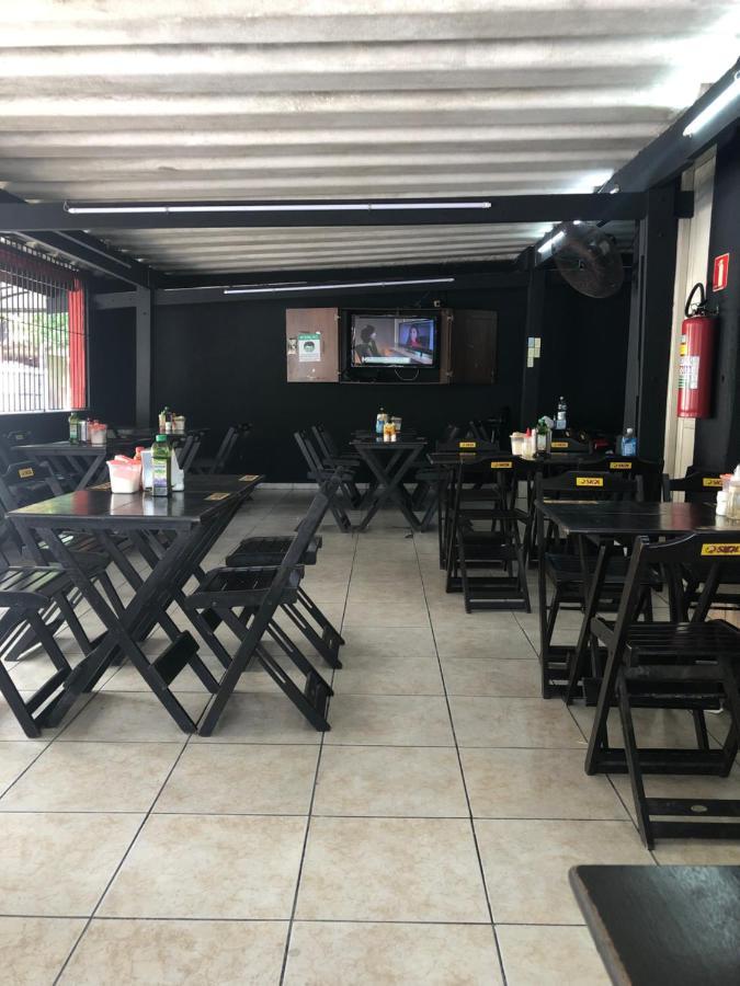 Sv - Apartamento Acongegante Para Vc E A Familia -B São Vicente エクステリア 写真