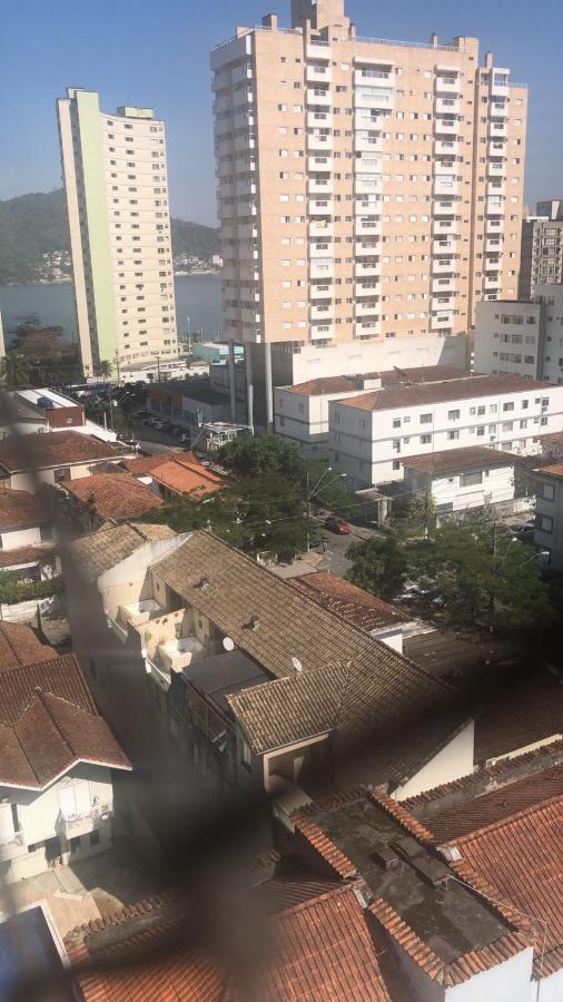 Sv - Apartamento Acongegante Para Vc E A Familia -B São Vicente エクステリア 写真
