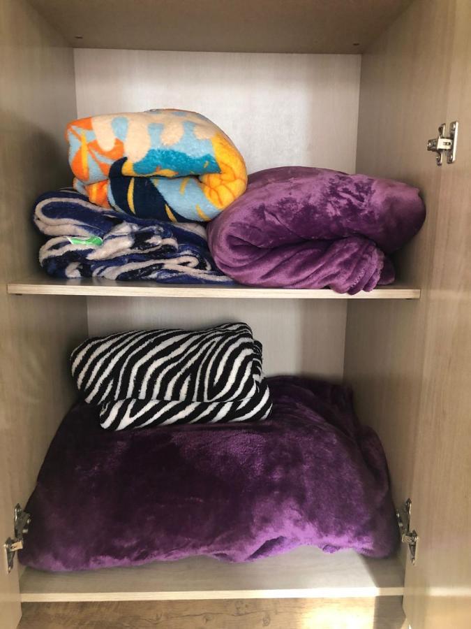 Sv - Apartamento Acongegante Para Vc E A Familia -B São Vicente エクステリア 写真
