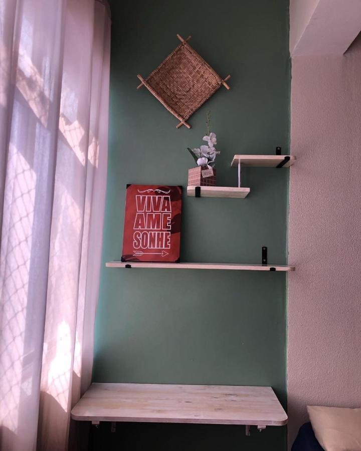 Sv - Apartamento Acongegante Para Vc E A Familia -B São Vicente エクステリア 写真