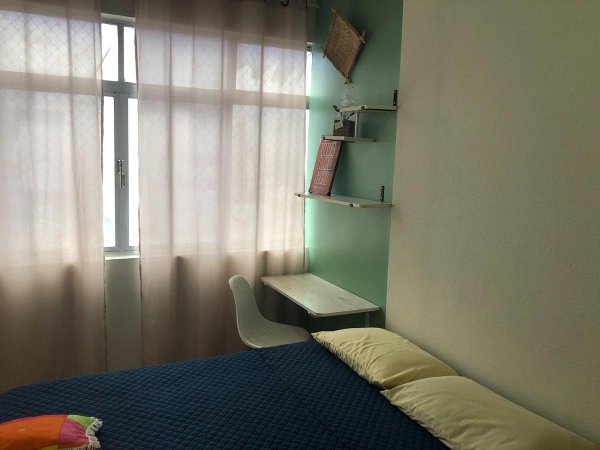Sv - Apartamento Acongegante Para Vc E A Familia -B São Vicente エクステリア 写真