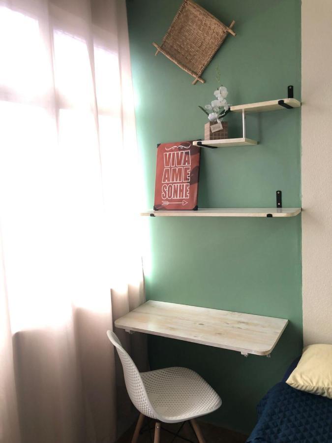Sv - Apartamento Acongegante Para Vc E A Familia -B São Vicente エクステリア 写真